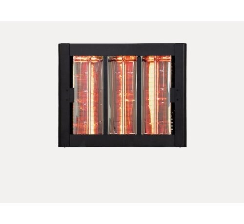 Quality Heating QH-Master Infrarotheizung 6000Watt