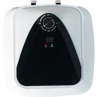 Quality Heating 13-Liter-Küchenboiler Extra Life Quality Heating
