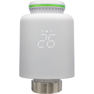 Wifi smart Heizkörperknopf