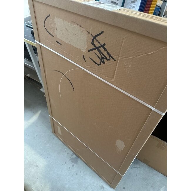 2nd chance | Spiegel rahmenlos mit LED, Anti-Beschlag 75 x 120 cm