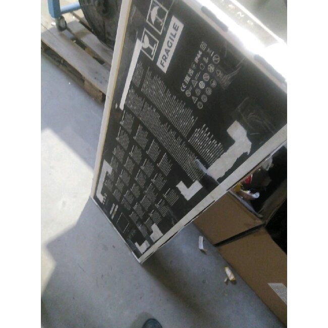 2. Chance | AENO GH4S smartes Infrarot-Heizpaneel WIFI - 700 Watt - Weiß