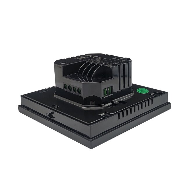 Programmierbarer Thermostat Touch-PRF 78