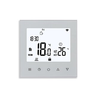 Quality Heating Wifi Thermostat PRF-79 programmierbar