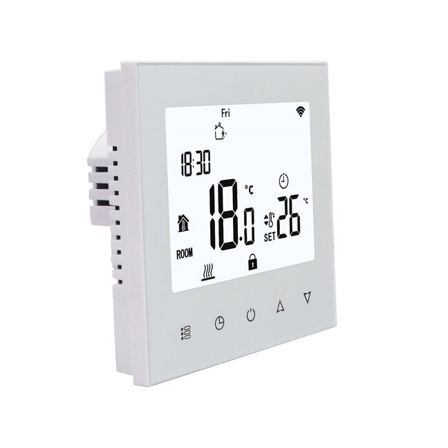Wifi-Thermostat PRF-79 programmierbar