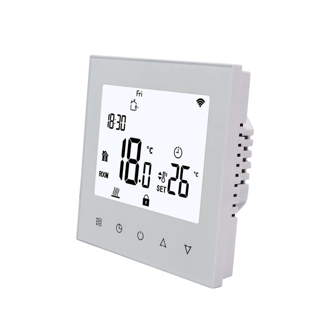 Wifi-Thermostat PRF-79 programmierbar
