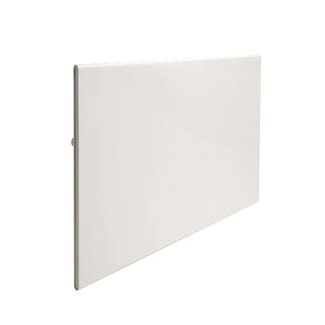 2. Chance | Adax Neo Compact Wifi Elektroheizung - 1000Watt - 55,5 × 42 × 8,7 cm