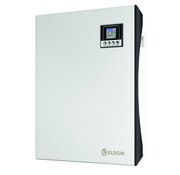 Zweite Chance | Eldom - Extra Life Wifi - Extra Life Wifi Eldom 46 x 107 cm 2500Watt