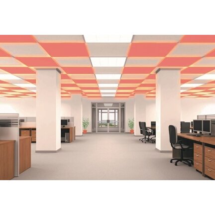 Heizung Büro: Effiziente Infrarotheizung für Büro und Homeoffice