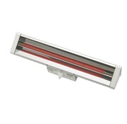 Zweite Chance | Infrarotstrahler regelbar 1000Watt