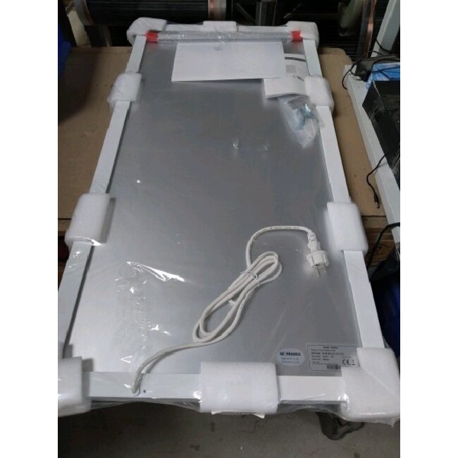 Zweite Chance | QH-H4 Exclusive Series Infrarot-Panel 59 x 119 cm - 860Watt