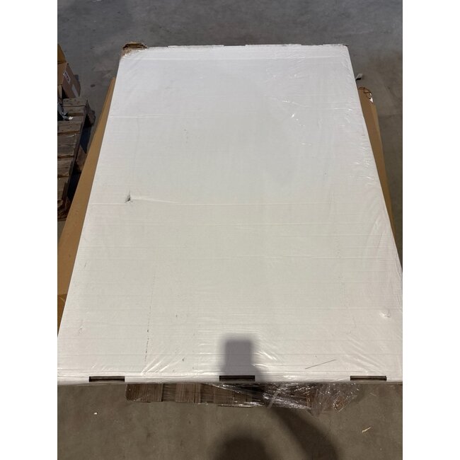 Zweite Chance | Ecosun U-Series Infrarot-Panel 85 x 120 cm - 1000Watt