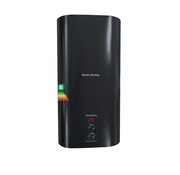2ekans | 80 Liter QH dual elektrische boiler met digitale bediening