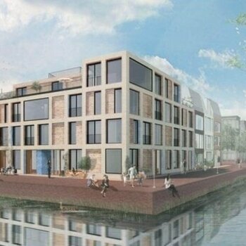 9 Superlofts Delft