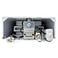EcoTherm Elektronischer Geysir Digital 14L Low Nox Propan offene Kammer
