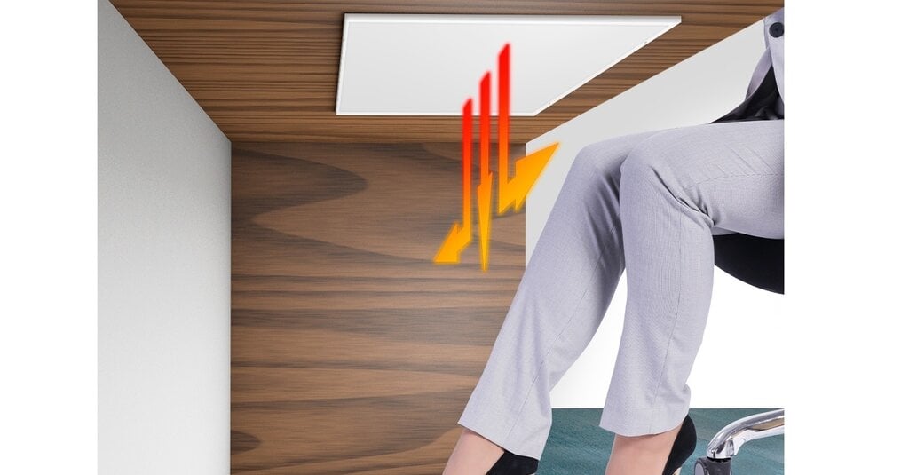 Arbeiten Sie von zu Hause aus?