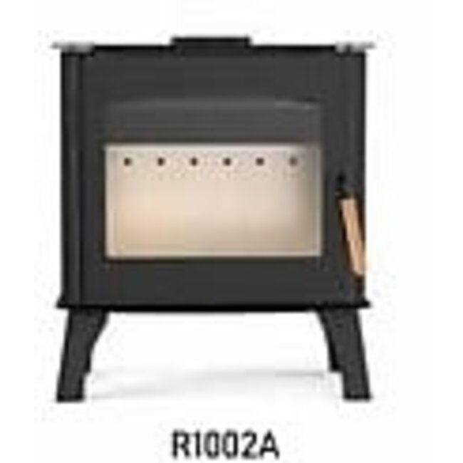 WoodHaven Holzofen 11,8 KW