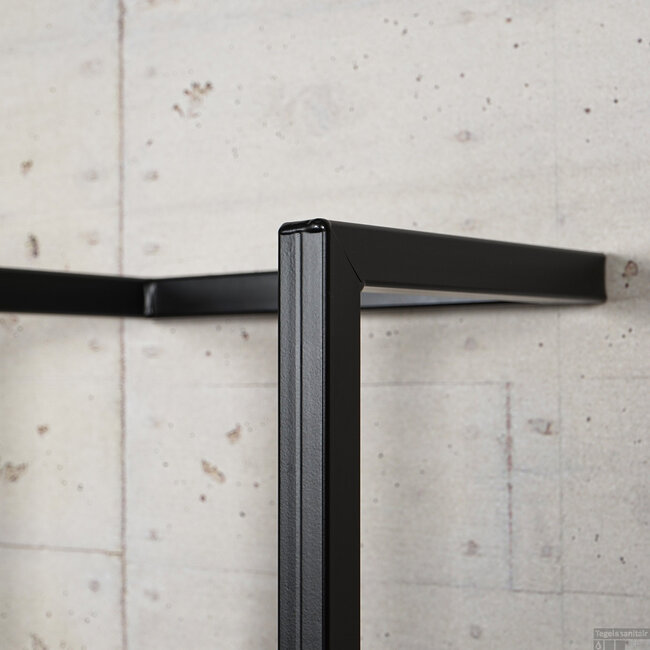 ZenRack Handtuchhalter industriell 45 x 15 x 13 cm