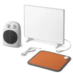 Plug & HeatUp
