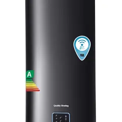 Warmwasserlösungen