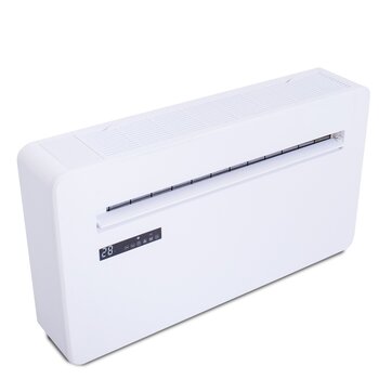 Klimageräte und Ventilatoren