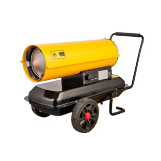 Quality Heating Dieselheizung einstellbar ThermoTank 30 kW