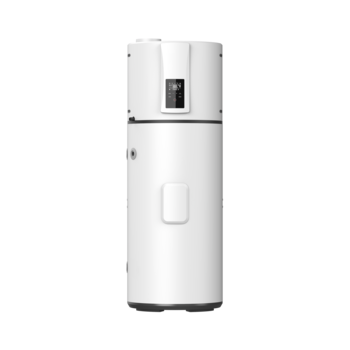 Wärmepumpen-Boiler