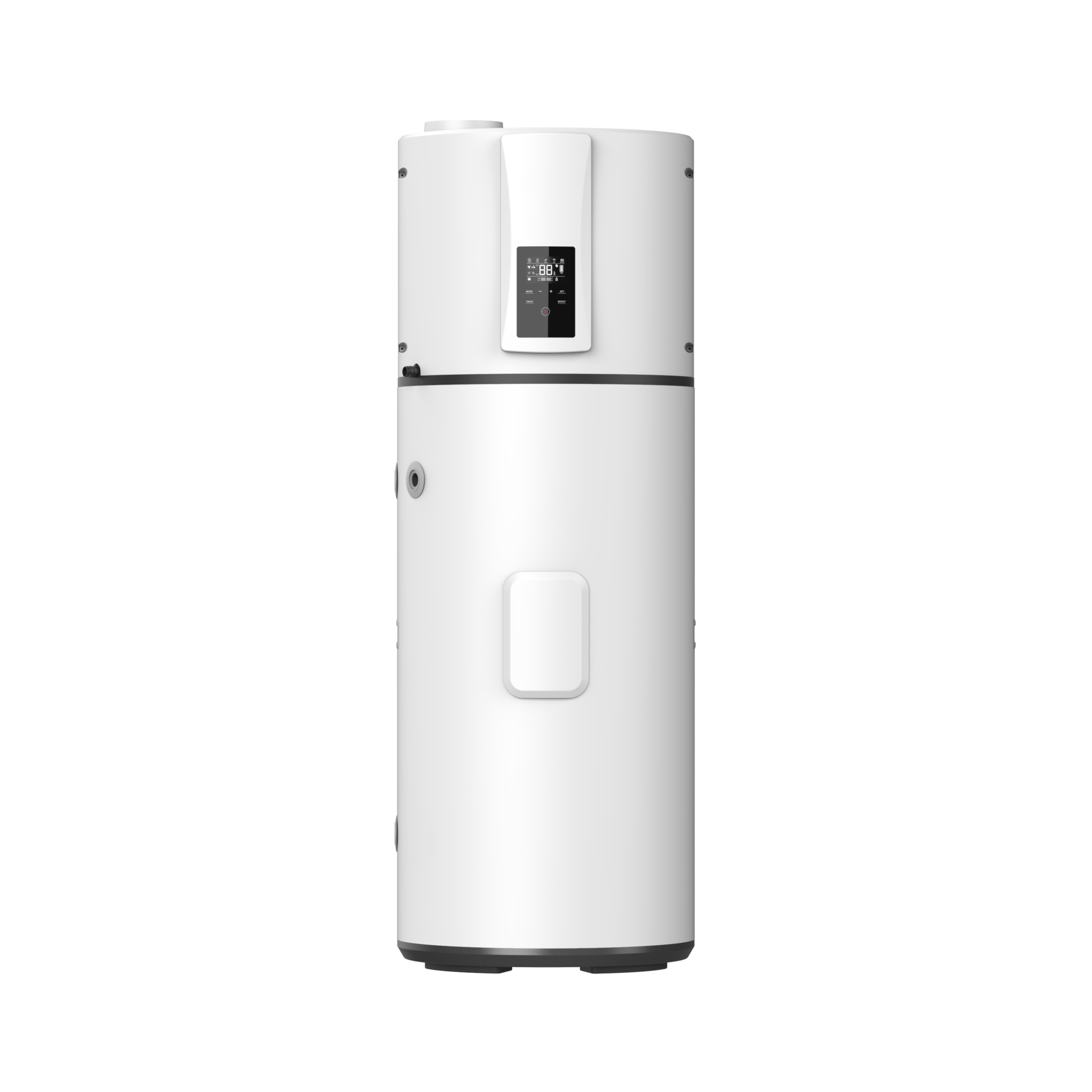 Wärmepumpen-Boiler