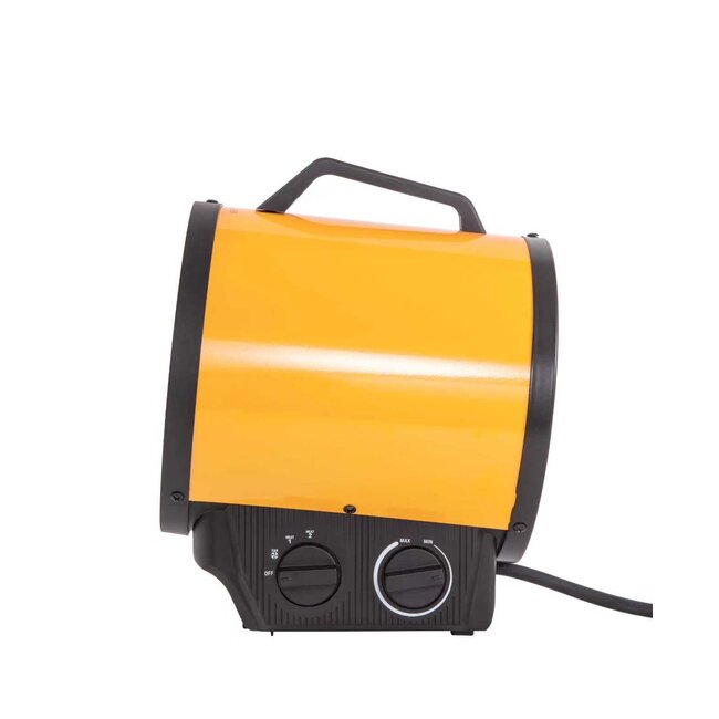 Keramik-Werkstattheizung PTC mit Ventilator 3 kW