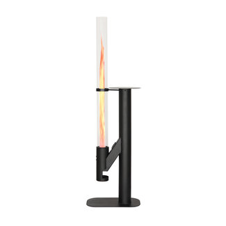 Quality Heating HeatRocket Pelletkamin Quality Heating