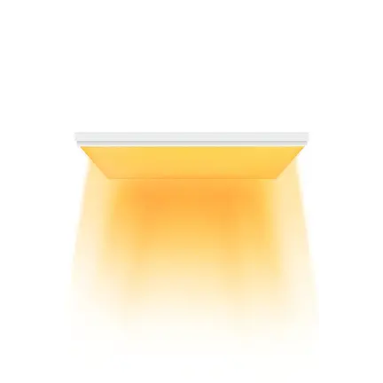 Leistungsstarke Infrarot-Paneele für eine optimale Wärmeverteilung