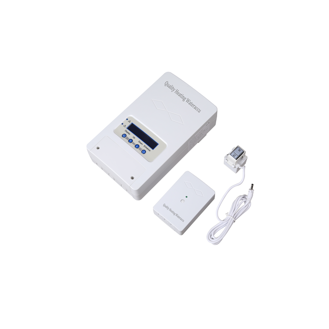 QH WaterAccu Solarenergie WaterAccu ‚ Elektrischer Boiler WaterAccu ‚ AA-Batteriegesteuerter WaterAccu