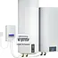 QH WaterAccu Solarenergie WaterAccu ‚ Elektrischer Boiler WaterAccu ‚ AA-Batteriegesteuerter WaterAccu