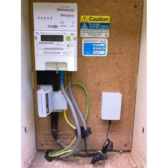 QH WaterAccu Solarenergie WaterAccu ‚ Elektrischer Boiler WaterAccu ‚ AA-Batteriegesteuerter WaterAccu