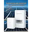 QH WaterAccu Solarenergie WaterAccu ‚ Elektrischer Boiler WaterAccu ‚ AA-Batteriegesteuerter WaterAccu