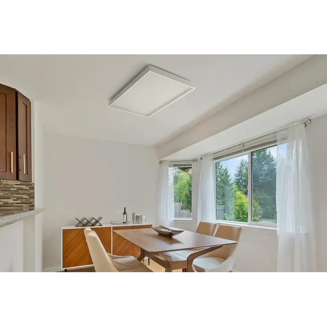 QH-6H Prestige Serie infraroodpaneel 94 x 64 cm - 1800Watt WIFI