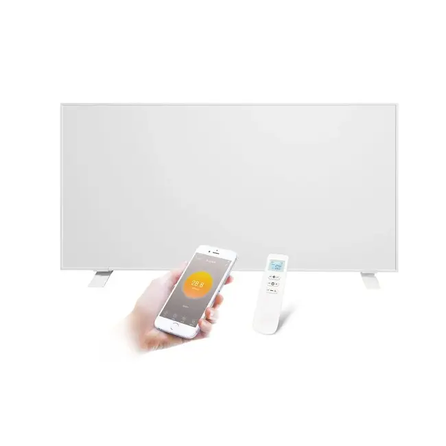 QH-OR Serie tragbares Infrarotpanel 350 oder 700 Watt