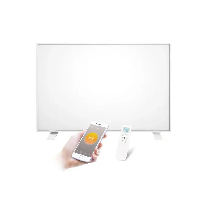 QH-OR Serie tragbares Infrarotpanel 350 oder 700 Watt