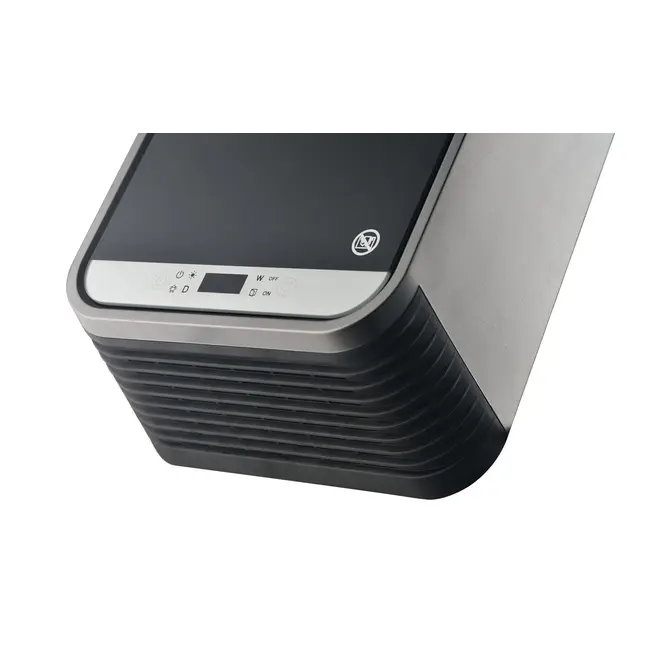 Badezimmerheizung ThermoTowel mit Handtuchhalter