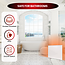 QH-AK Serie mobiles Infrarotpaneel 350, 450, 580 oder 700Watt