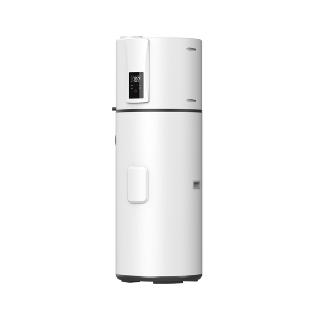 QH Wärmepumpenboiler 250L - Energieeffizienzklasse A mit Förderung