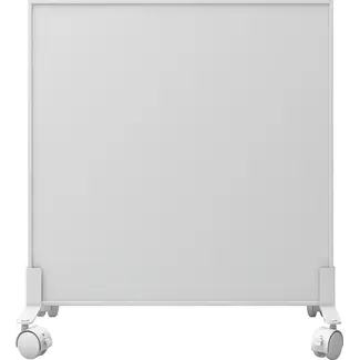 Quality Heating QH-AK Serie Mobiles Infrarotpanel 350, 450, 580 oder 700 Watt inkl. Rollen