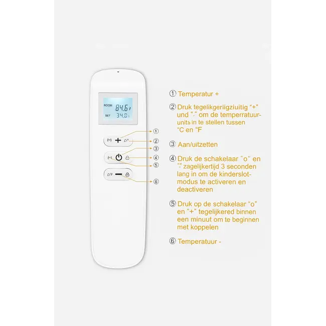 QH-ThermoAura Serie WLAN Infrarotpanel 1150 Watt 87x33 cm