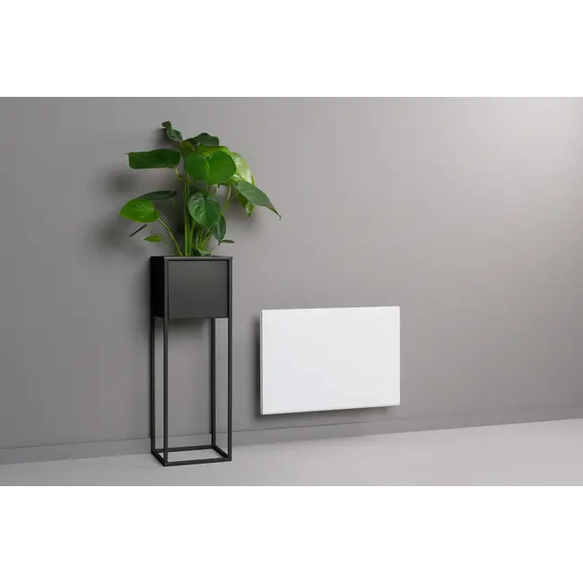 Adax eco basic elektrischer Heizkörper