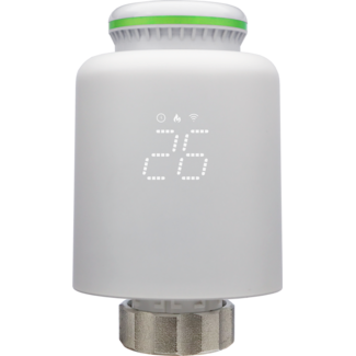 Wifi smarte Heizkörperthermostat