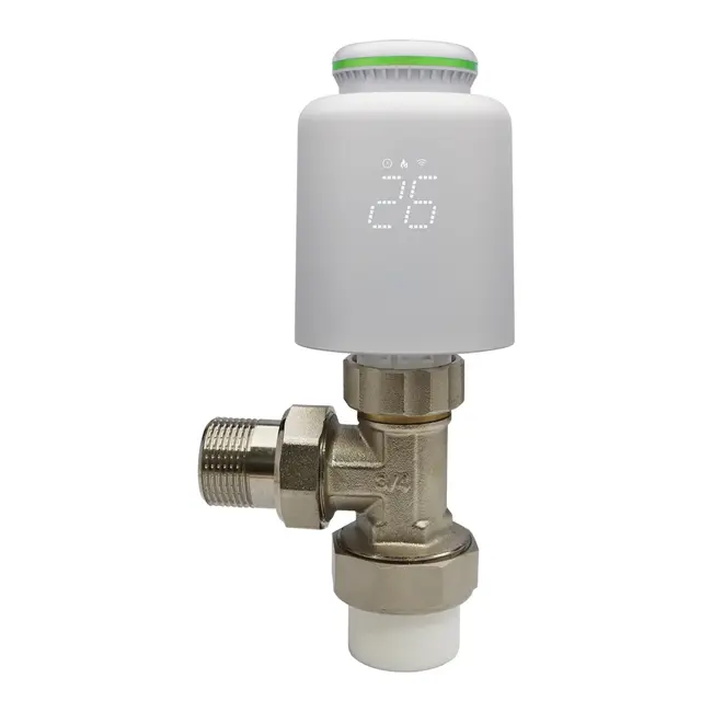 Wifi smarte Heizkörperthermostat