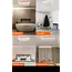 QH-ThermoAura-Serie WiFi Infrarotpaneel 1250 Watt 61 x 62 cm