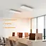 QH-ThermoAura-Serie WiFi Infrarotpaneel 1250 Watt 61 x 62 cm