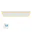 QH-InfraGlow Serie Infrarotpanel mit LED-Beleuchtung 67x68 cm 1250 Watt