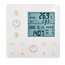 QH-InfraGlow Serie Infrarotpanel mit LED-Beleuchtung 67x68 cm 1250 Watt