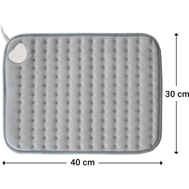 QH-Comfort Heizkissen – 40 × 30 cm